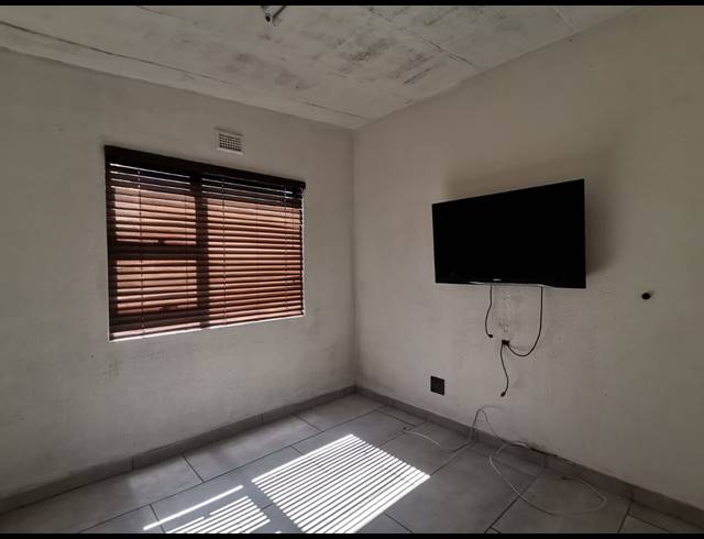 2 BEDROOM TOWNHOUSE FOR SALE IN NATURENA